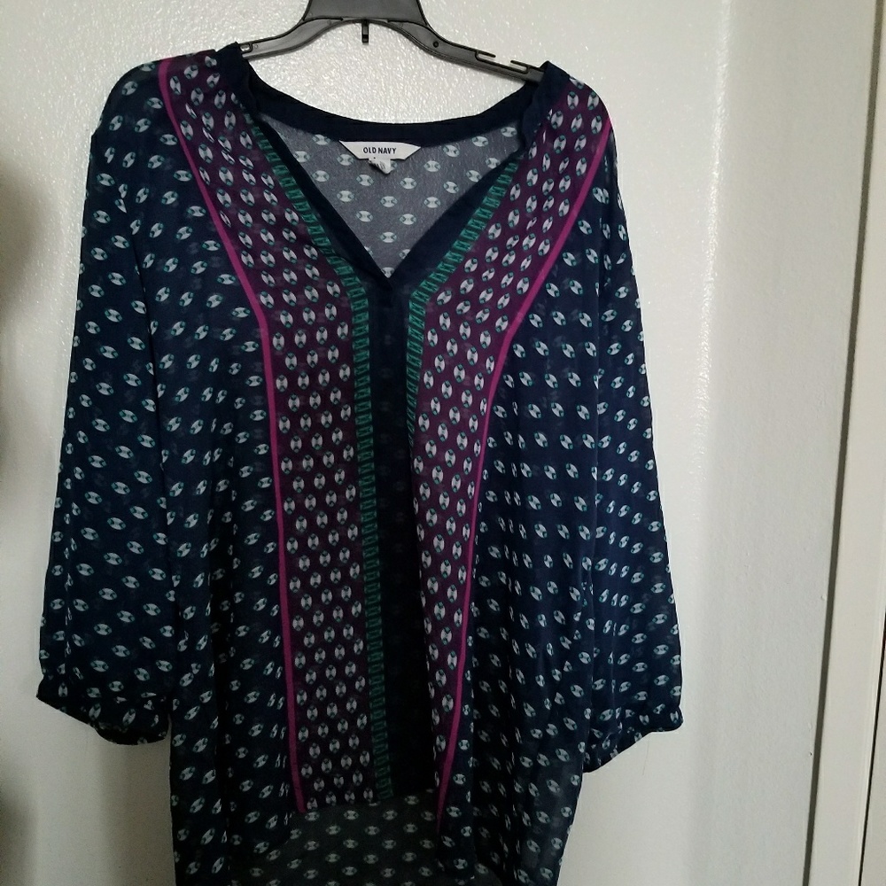 Blouse XL